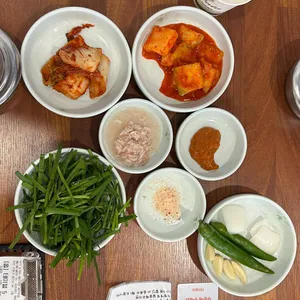부산토박이돼지국밥 리뷰 사진