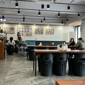 부산토박이돼지국밥 리뷰 사진