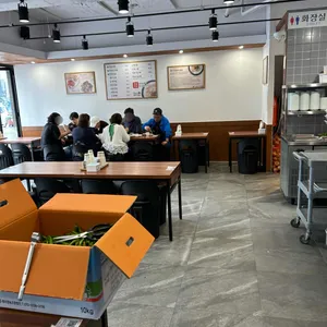 부산토박이돼지국밥 리뷰 사진