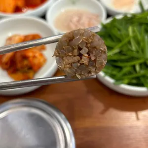부산토박이돼지국밥 리뷰 사진