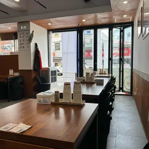 부산토박이돼지국밥 리뷰 사진
