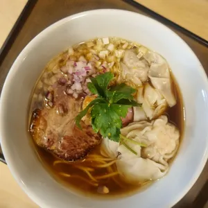 소바하우스 멘야준 사진