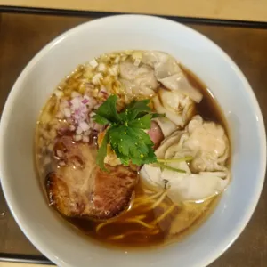 소바하우스 멘야준 사진