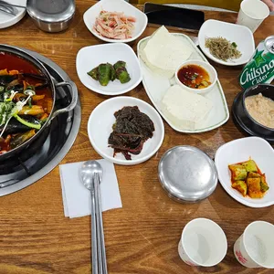 소나무집초당순두부 사진