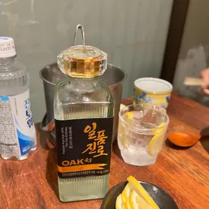 갓포우오 사진