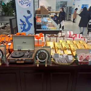 홍종흔베이커리 리뷰 사진