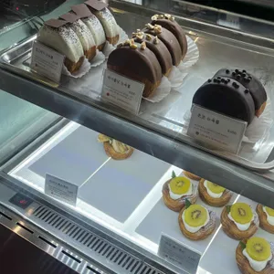 체리커피 리뷰 사진