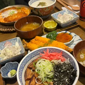 계림규동 사진
