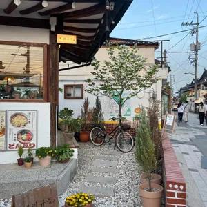계림규동 리뷰 사진