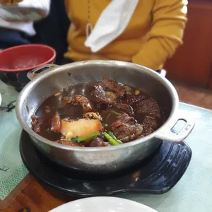 진고개 사진
