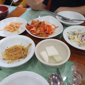 진고개 사진