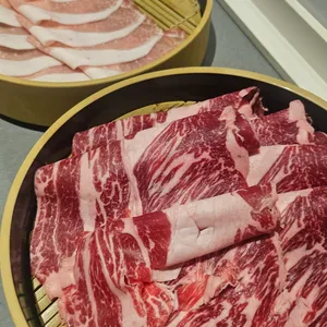 진스키야키 사진