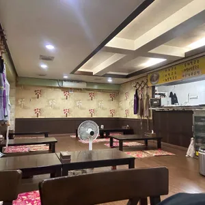 골목안국수집 리뷰 사진