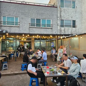 전망좋은횟집 리뷰 사진