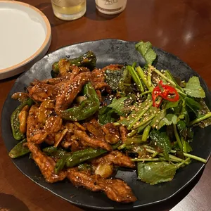 주도락 리뷰 사진