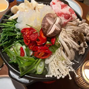 주도락 리뷰 사진