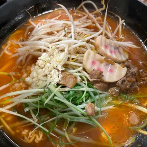 허고짚 사진