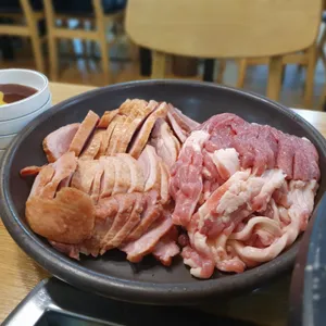 고향산천 사진
