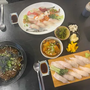 양문 가메스시 사진