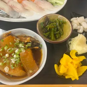 양문 가메스시 사진