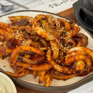 시골애 사진