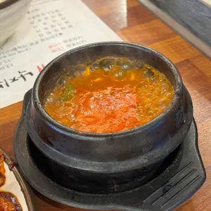 시골애 사진