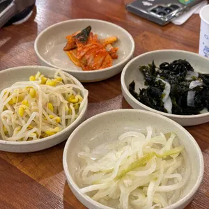시골애 사진