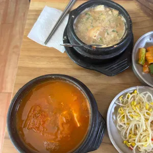 맛고을청국장 사진