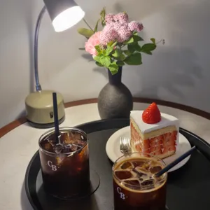 커피브론즈 사진