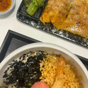 요미우돈교자 사진