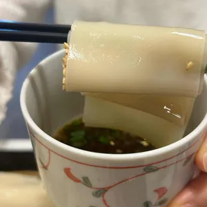 요미우돈교자 사진
