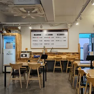 맨날국수 리뷰 사진