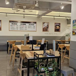 맨날국수 리뷰 사진