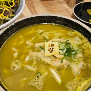 맨날국수 사진