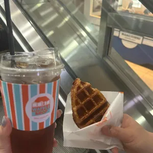 와플샵 사진