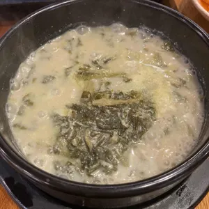 순남시래기 사진
