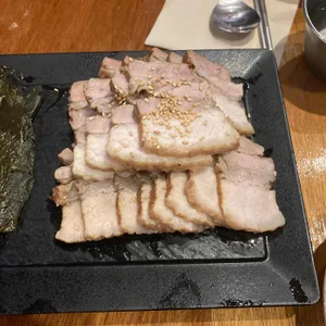 순남시래기 사진