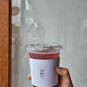 커피 플레이스 사진