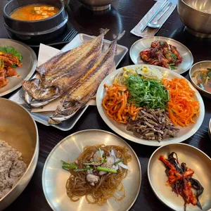수라일미 사진