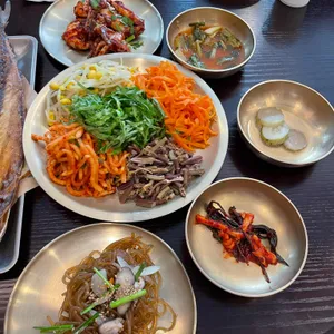 수라일미 사진