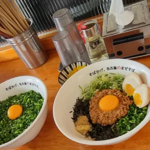 소바카게 사진