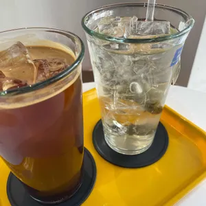 리셋커피 아일랜드 사진