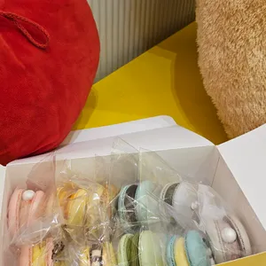 김씨네마카롱공장 리뷰 사진