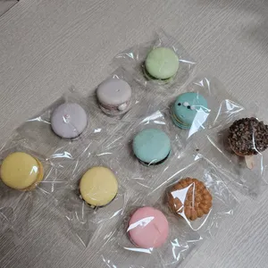 김씨네마카롱공장 사진