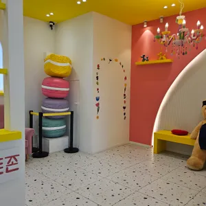 김씨네마카롱공장 리뷰 사진