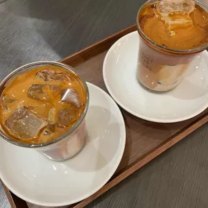매뉴팩트커피 사진