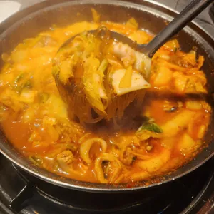 대성식당 사진