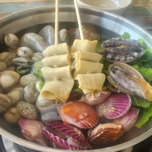 본가청담칼국수 사진
