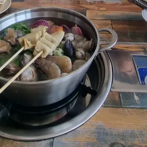 본가청담칼국수 사진