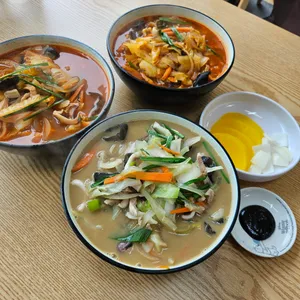 태원짬뽕 사진